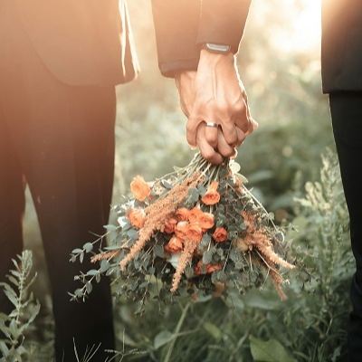 Exchanging Vows