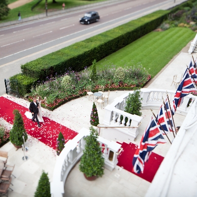 Mandarin Oriental Hyde Park, London - Wedding Open Day