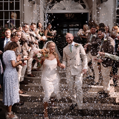 Chelsea Old Town Hall Wedding Fair