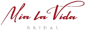 Visit the Mia La Vida Bridal website