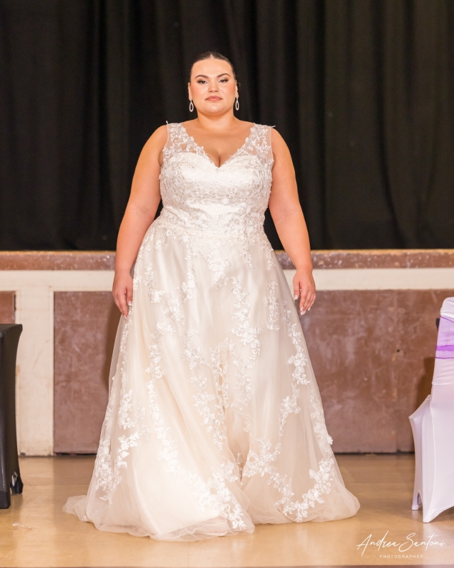 Gallery image 4: brides-walking-the-runway