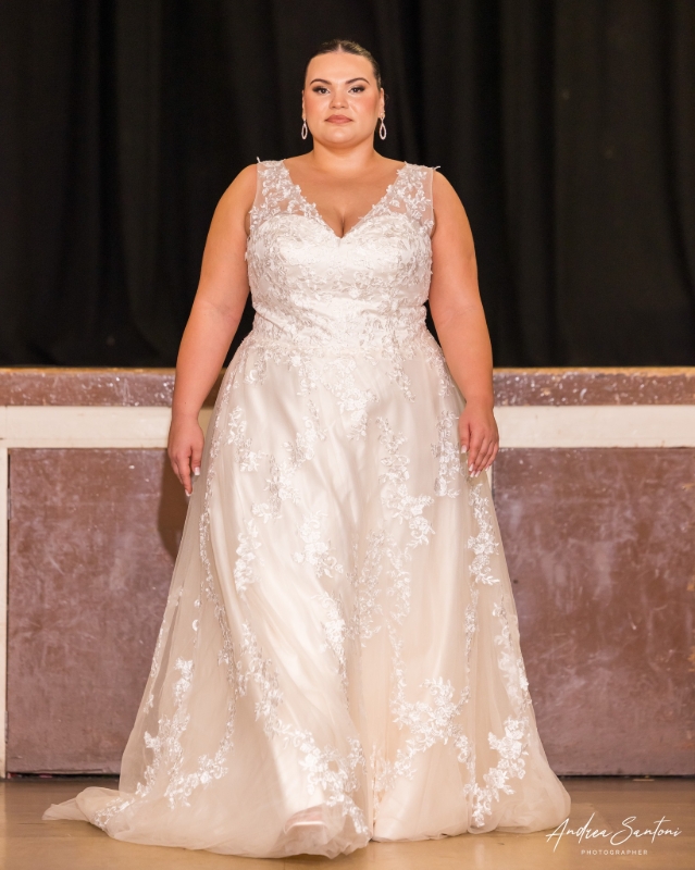 Gallery image 6: brides-walking-the-runway