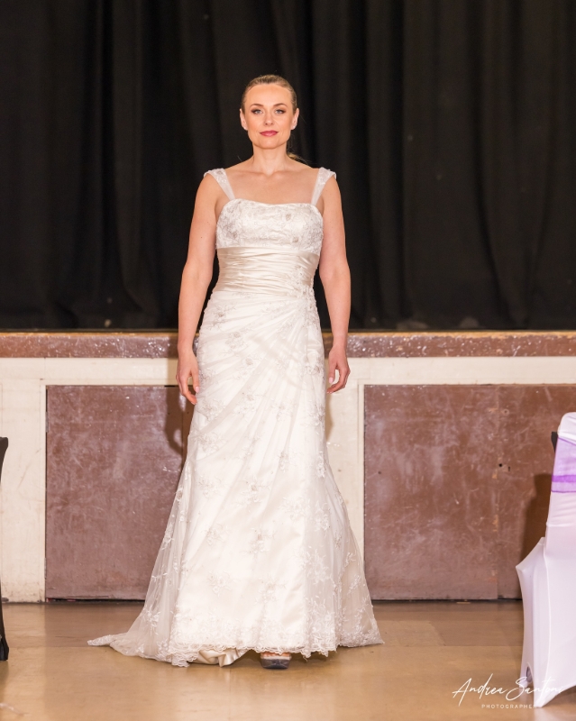 Gallery image 8: brides-walking-the-runway