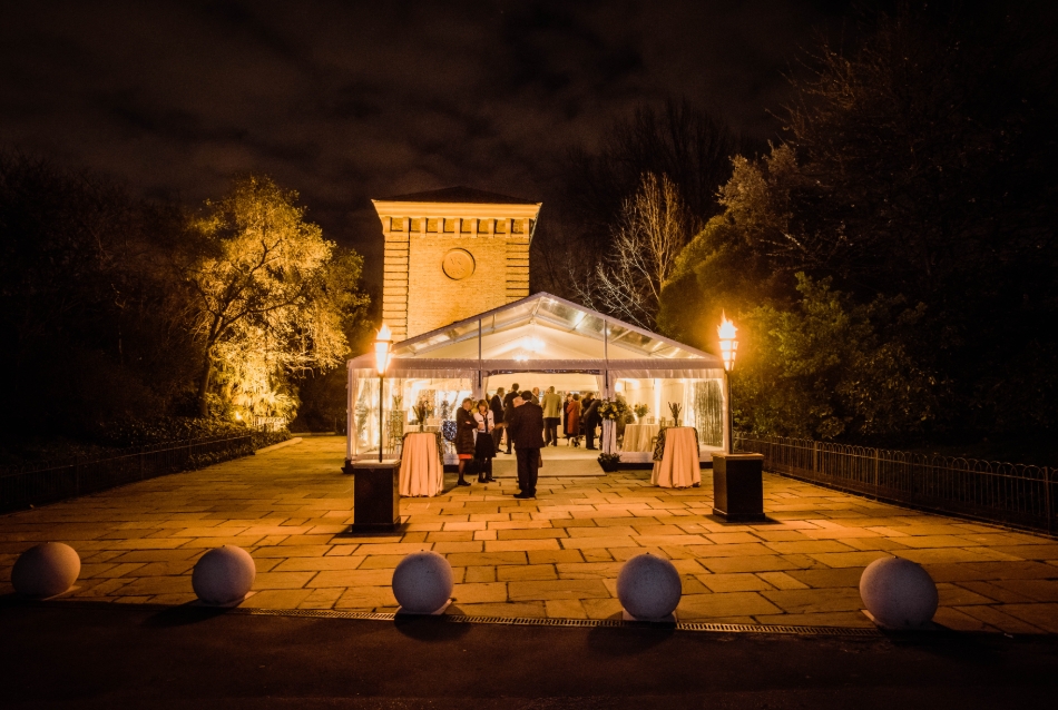 Gallery image 1: battersea-park-weddings