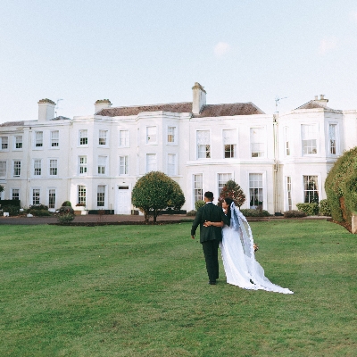 Wedding News: County Wedding Events coming to Burnham Beeches Hotel, Buckinghamshire!