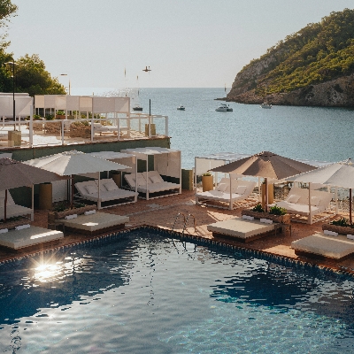 Honeymoon News: Ibiza hotel opens up for their first full season