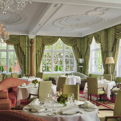 Wedding News: Tie the knot at The Goring in Belgravia