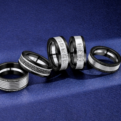 Grooms' News: Jewellery brand Zed has launched new additions to its Zedd Diamond Collection