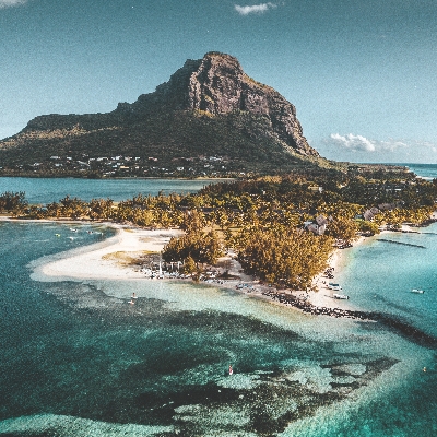 Beachcomber Resorts & Hotels in Mauritius has launched a coral restoration and preservation programme