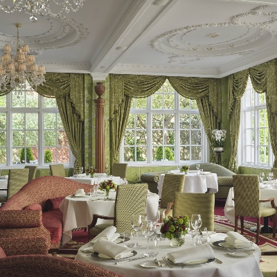 Wedding News: Discover weddings at The Goring in London