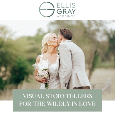 Wedding News: Ellis Gray Weddings exhibiting at Mecedes-Benz World