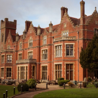 Wedding News: Hertfordshire Golf & Country Club Wedding Fair hosted by County Wedding Events