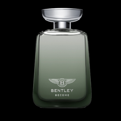 Grooms' News: Bentley Become is a new scent perfect for the groom-to-be