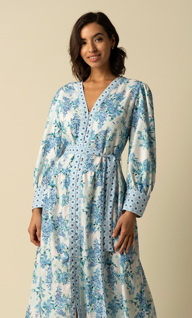 A Raishma John Lewis dress