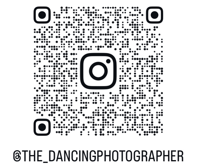 QR code for photography