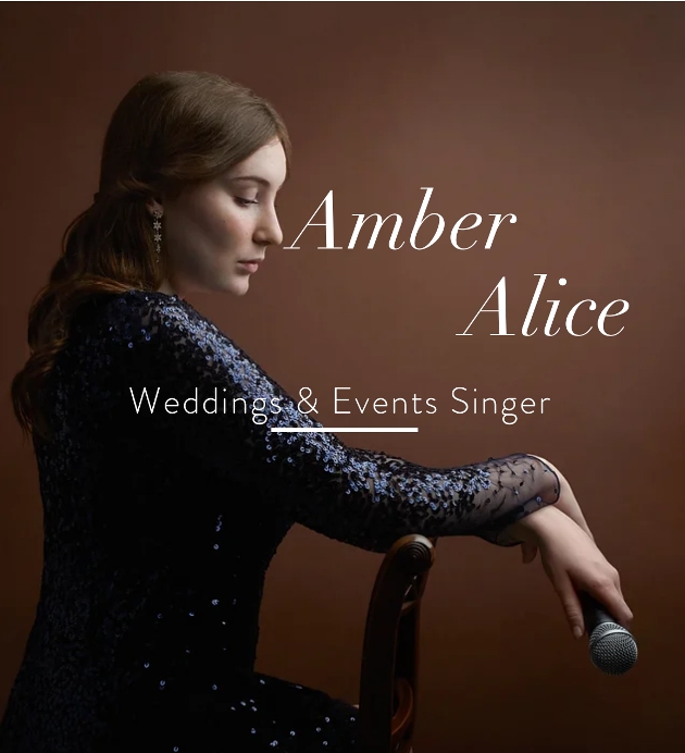 Amber Alice Wedding Singer