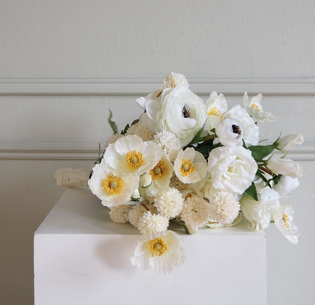 Ett Hem London's new wedding flowers