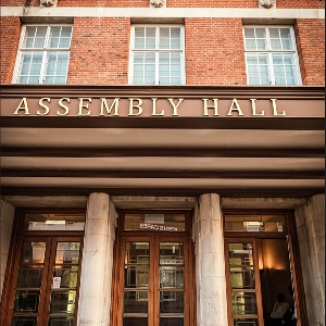 Lambeth Town Hall